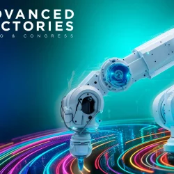 Innovación para optimizar procesos en Advanced Factories 2025