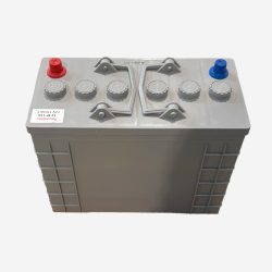 Batería tracción 24 V 110 A / C5