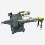 Envasadora Flowpack SPK DogMA