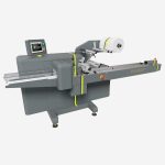 Envasadora Flowpack SPK Speedy