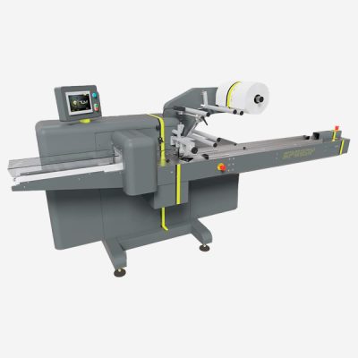 Envasadora Flowpack SPK Speedy