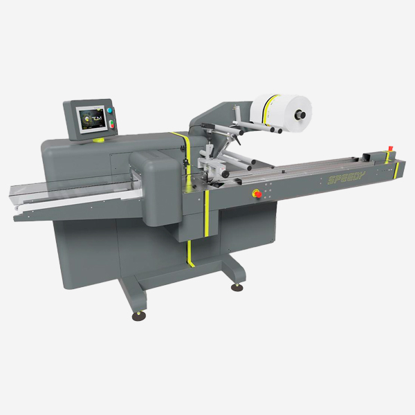 Envasadora Flowpack SPK Speedy