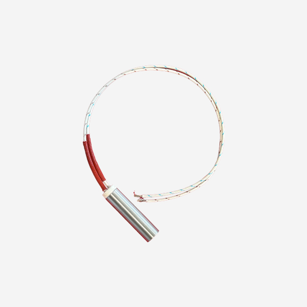 Resistencia tubular D12 mm x L43 200 W