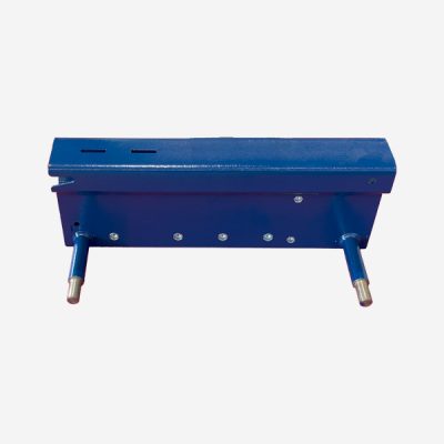 Soporte del carro portabobina