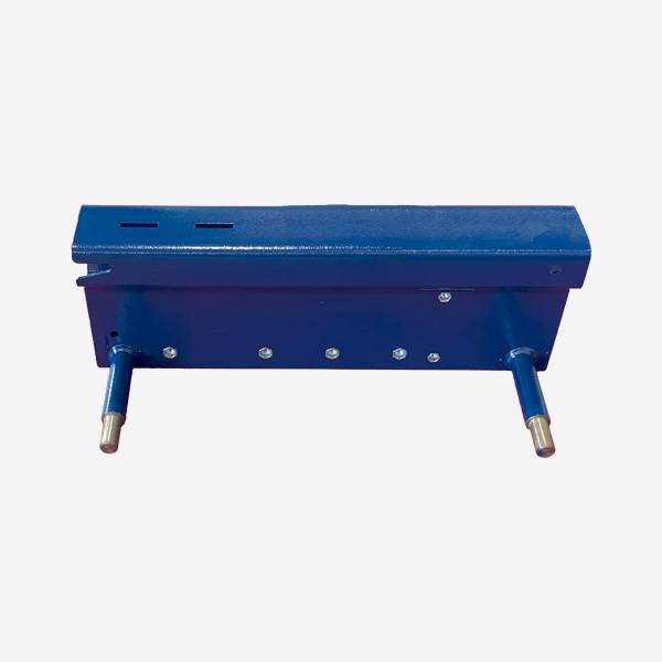 Soporte del carro portabobina