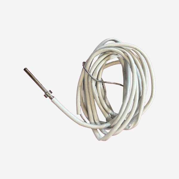 Termosonda 3,8 m x 4 x 40/K