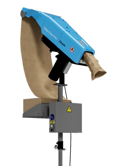 FillPak Trident y GrasiKraft
