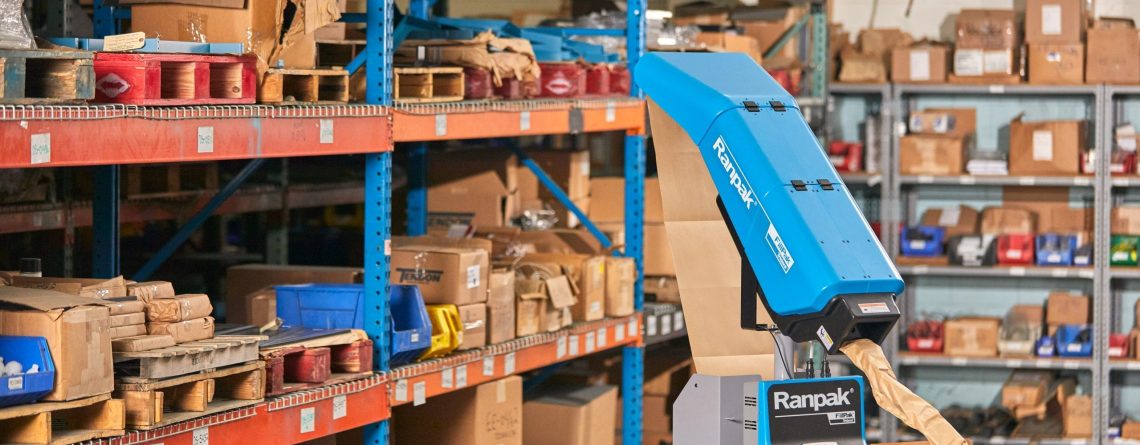 FillPak Trident y GrasiKraft: Novedades ecológicas en Controlpack