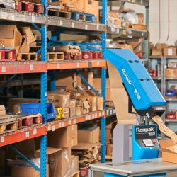 FillPak Trident y GrasiKraft: Novedades ecológicas en Controlpack