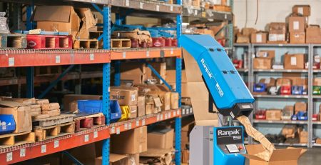 FillPak Trident y GrasiKraft: Novedades ecológicas en Controlpack