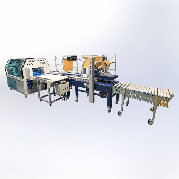 Brakform Line
