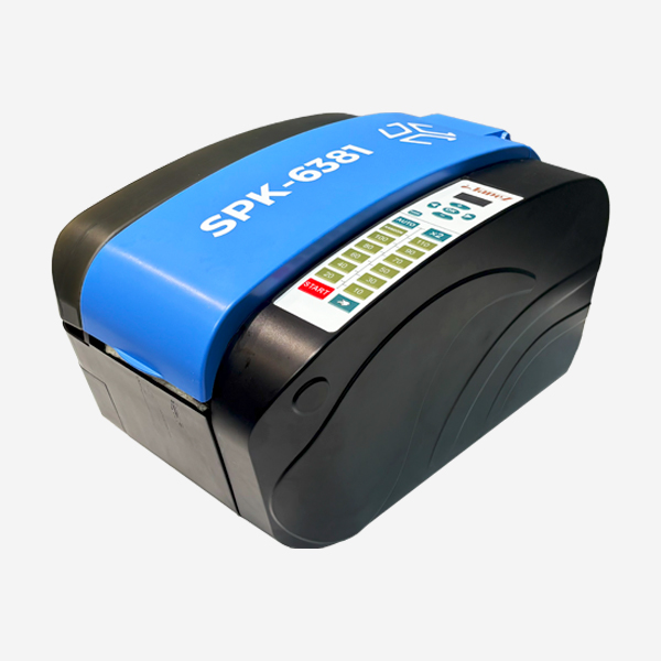 Dispensador automático de papel engomado SPK 6381
