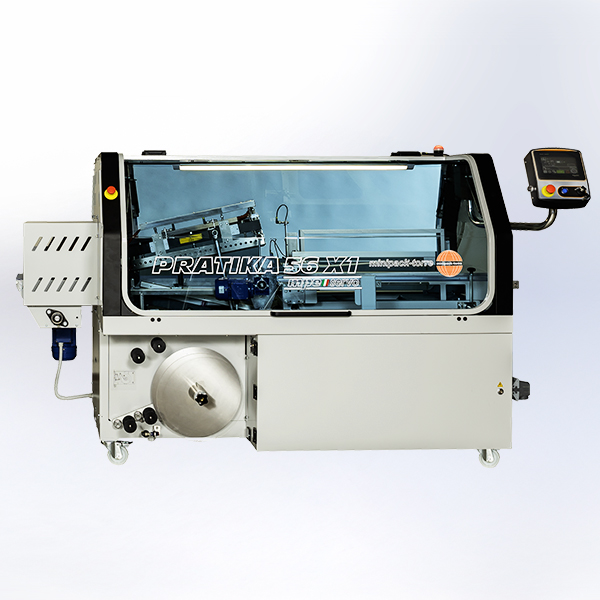 Embolsadora Pratika 56 MPE X1