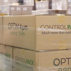 Film de nanocapas 4 micras: La nueva solución de Controlpack