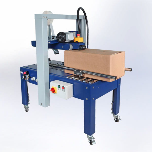 Precintadora Robotape TBDA