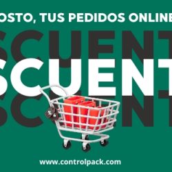 Este agosto, un 5% de descuento en materiales de embalaje