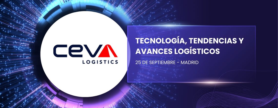 Controlpack Systems estará en CEVA Innovation 2025