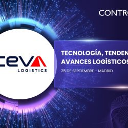 Controlpack Systems estará en CEVA Innovation 2025