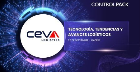 Controlpack Systems estará en CEVA Innovation 2025
