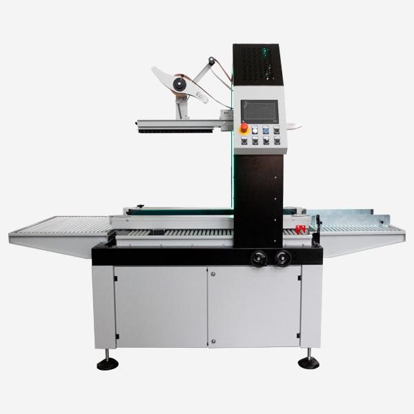 Precintadora de papel engomado KartaTape 1562 M