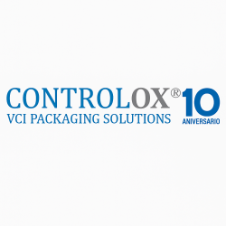 Controlox 10 aniversario