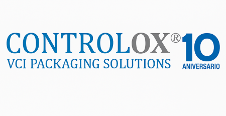 Controlox 10 aniversario