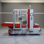 Formador automático de cajas SPK 6430 HS