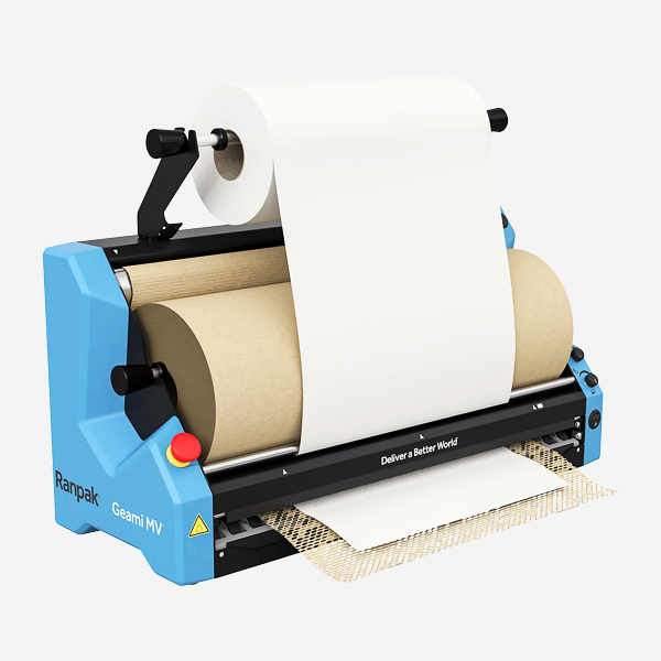 Geami WrapPak MV