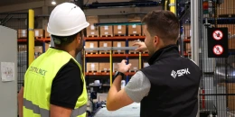 Ingeniería de Embalaje | Soluciones Personalizadas – Controlpack