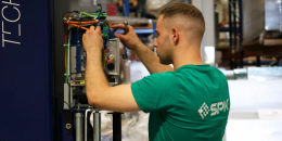 Ingeniería de Embalaje | Soluciones Personalizadas – Controlpack