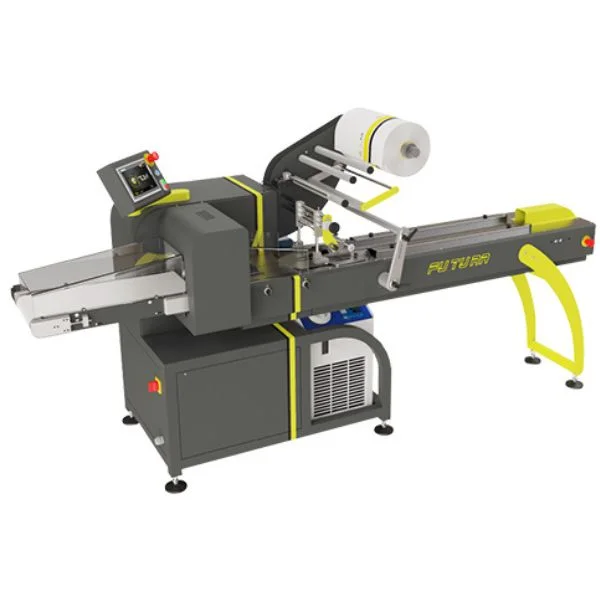 Recambios para Envasadora Flowpack SPK Futura