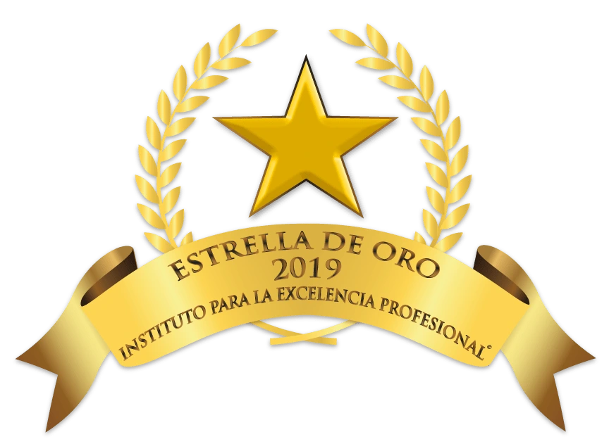 La Estrella de Oro
