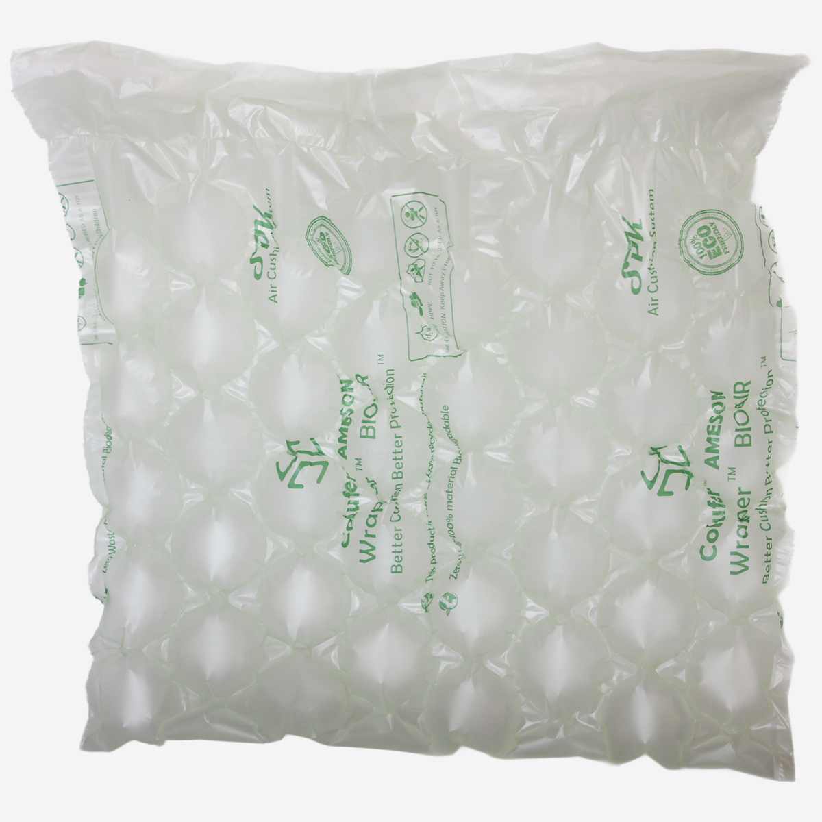 Bobina de burbujas de aire de 300 mm 20 micras para SPK 7005