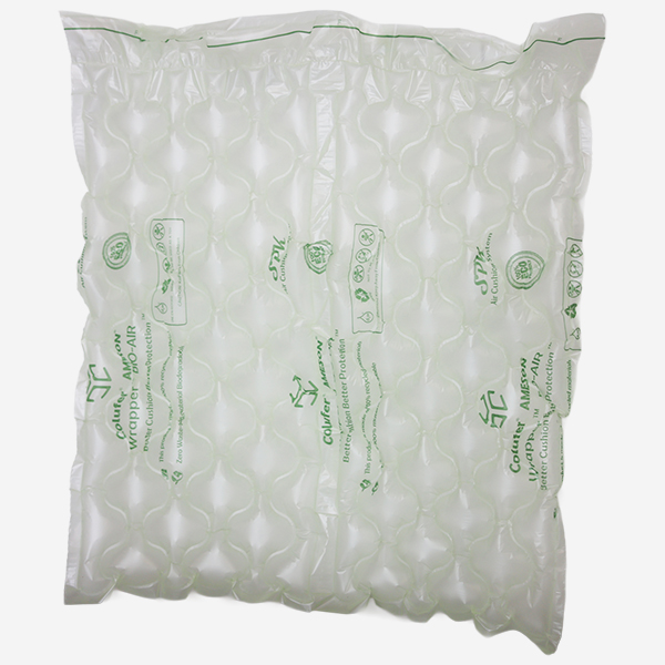 Bobina de burbujas de aire Quilt Small de 400 mm 20 micras para SPK 7005