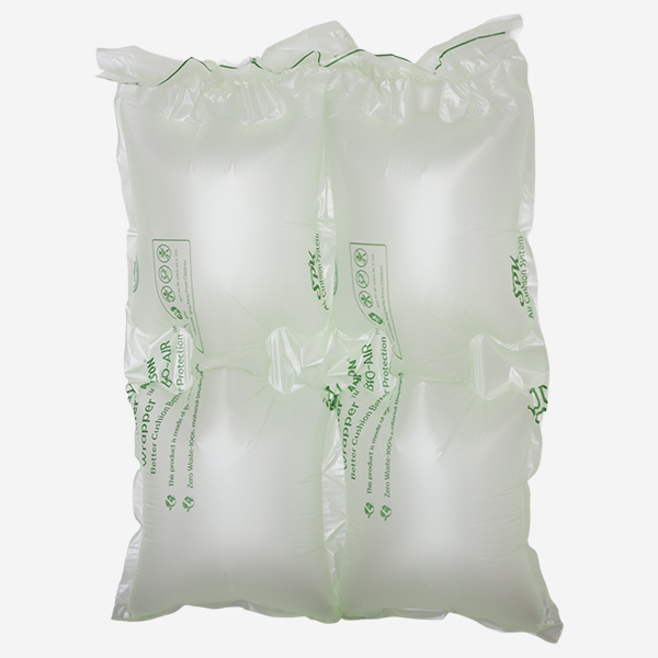 Bobina de cojínes de aire Tube Large DC de 400 mm 20 micras para SPK 7005