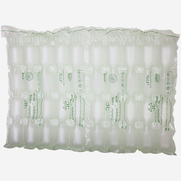 Bobina de cojines de aire Tube Multi de 400 mm 20 micras para SPK 7005