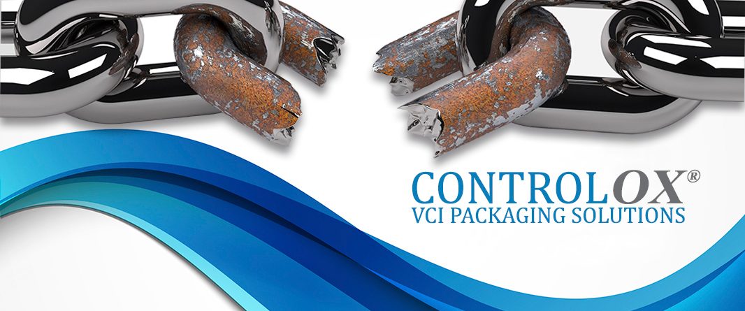 Protección anticorrosiva VCI certificada: