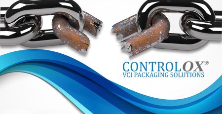 Protección anticorrosiva VCI certificada: