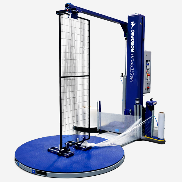 Masterplat Plus FRD para puertas y ventanas