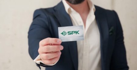 ¿Qué es SPK? Tecnología propia en packaging