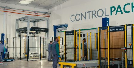 Controlpack Systems celebra 40 años impulsando el packaging