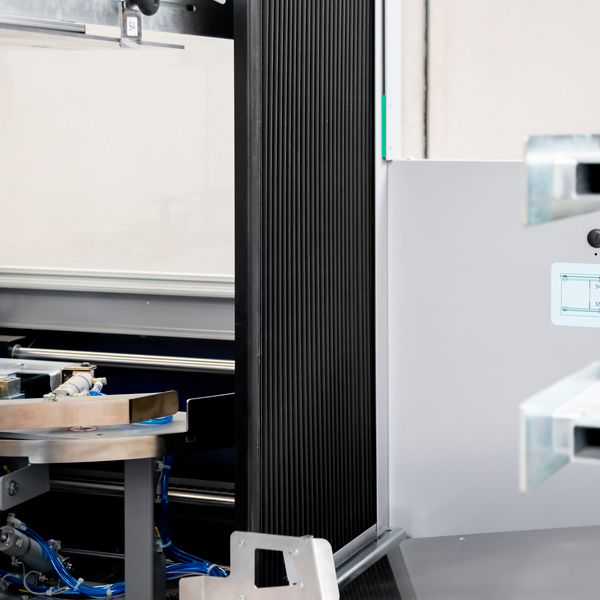 Formadora automática de cajas Superbox 60 HD solapa almacen