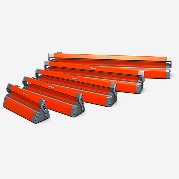 Gama Selladoras de bolsas de mesa SPK E
