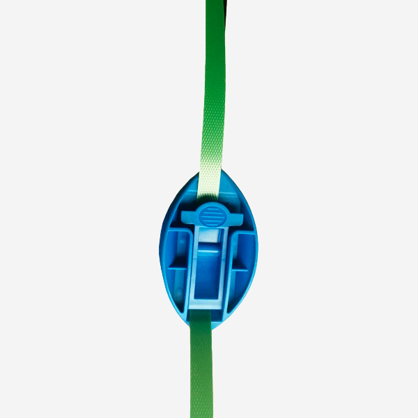 Lanzador de fleje manual ergonómico SPK detalle