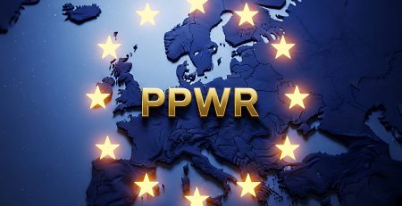 PPWR Reglamento Europeo Envases