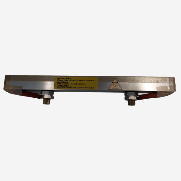 BS410004 Conjunto de barra soldante lateral