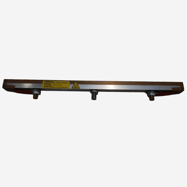 BS520000 Conjunto de barra soldante