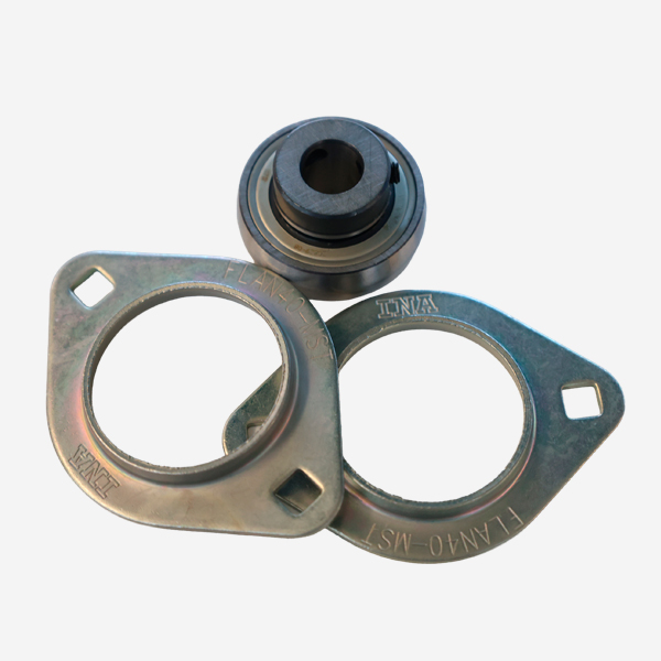 FM610710 Cojinete con brida