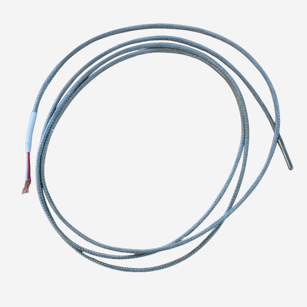 FE435056 Termopar PT1000 D.4x30 cable 1800 mm