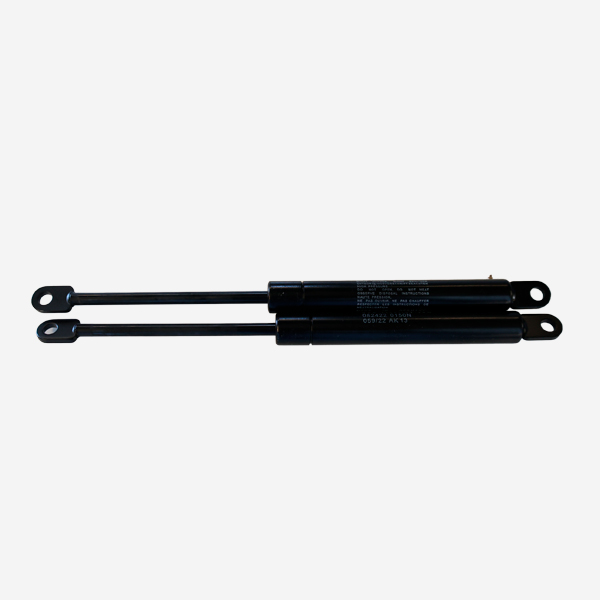 FM640032 Muelle a gas 150N